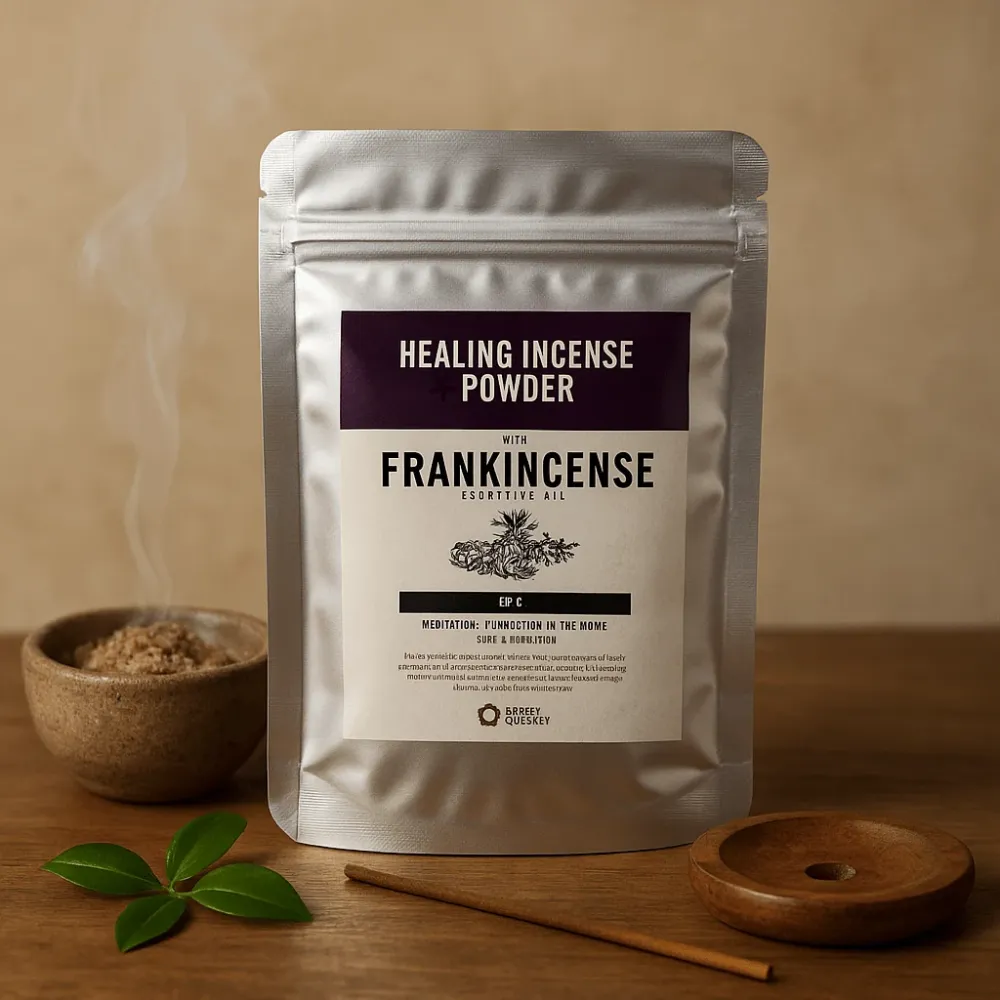 Ладан на прах, 50g