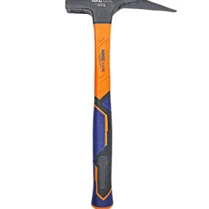 Кофражен чук 600 г фибростъкло NKG tools