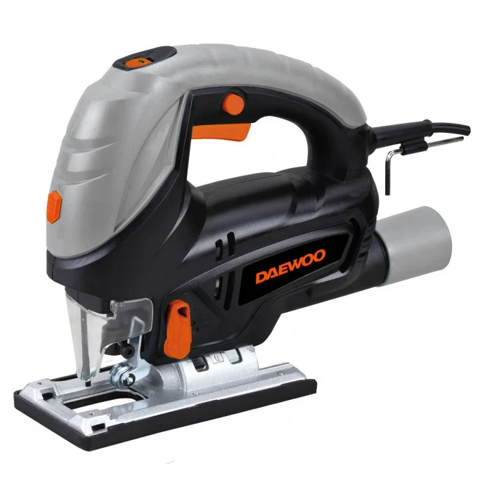 Прободен трион 600W DAJS600/DAEWOO