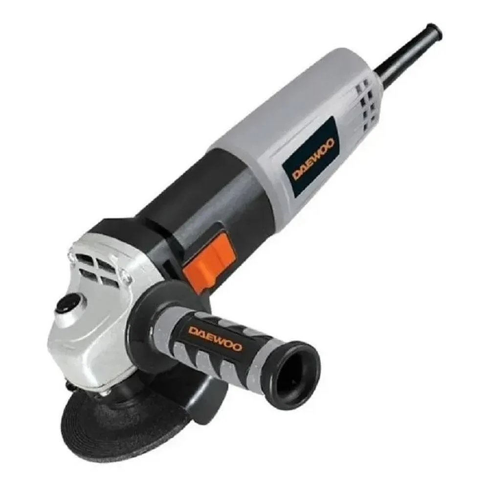 Ъглошлайф електрически 750W 115мм DAAG115-75/DAEWOO