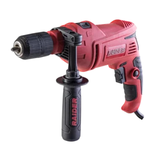 Бормашина 750w 13мм самоз.патр.RD-ID41 010141/Raider