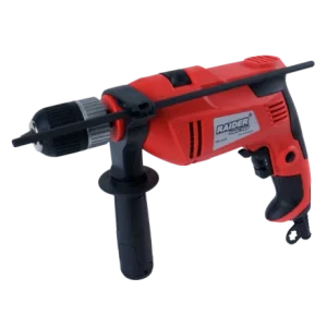 Бормашина 810w 13мм самоз.патрон RDP-ID28 010130/Raider