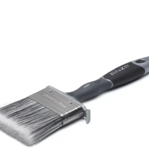 Плоска четка 35мм-ергономична дръжка ANZA/AN149535 PLATINUM