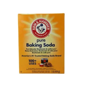 Arm & Hammer Сода за Хляб - 454г