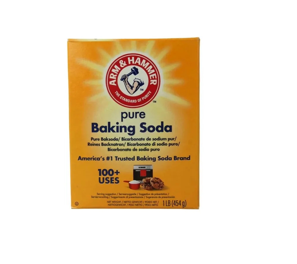 Arm & Hammer Сода за Хляб - 454г