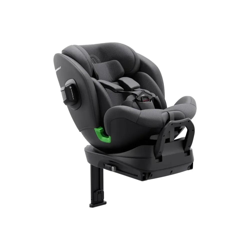 Avionaut Stardust Airflow столче за кола AV-390 BLACK.03