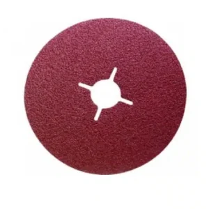 Диск фибър AWUKO ф125 P060