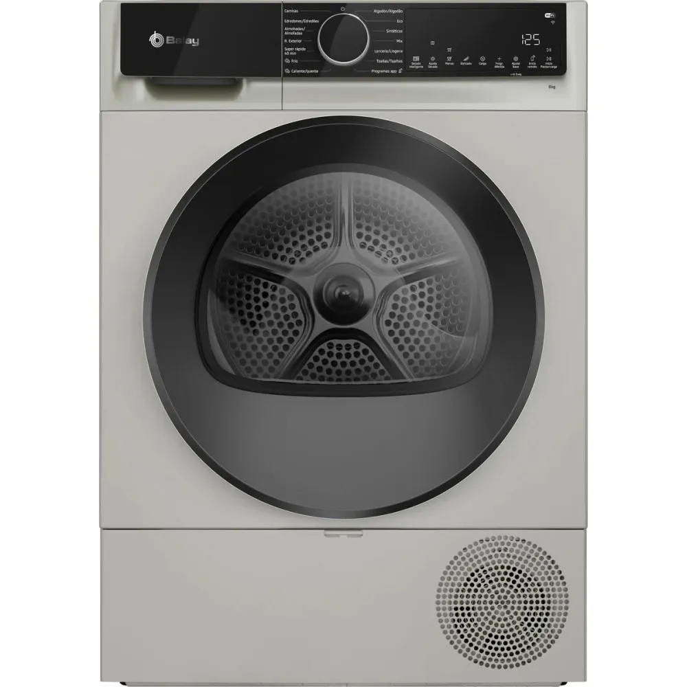 Сушилня Balay 3SB093XC