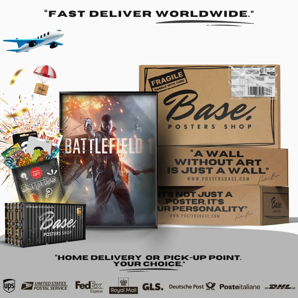 Battlefield 1 (2016) With
