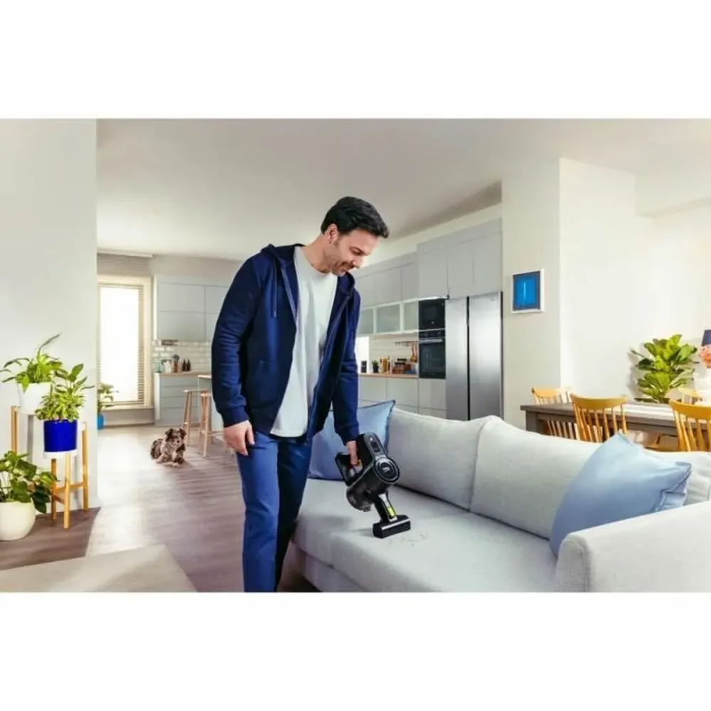Безжична прахосмукачка BEKO 350 W