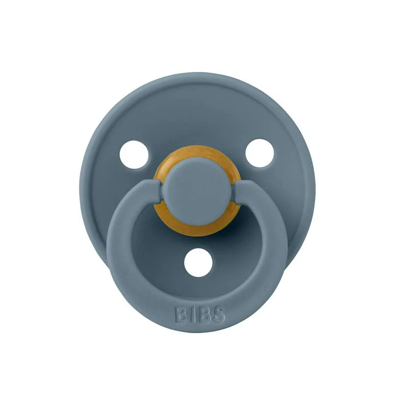 BIBS Bundle - No2 - Baby Blue/Petrol