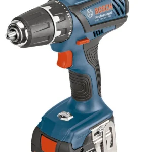 Акумулаторен винтоверт Bosch GSR 14.4-2-Li Plus