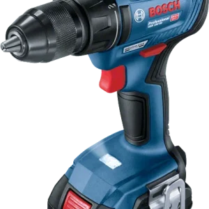 Акумулаторен винтоверт Bosch GSR 18V-50 Professional