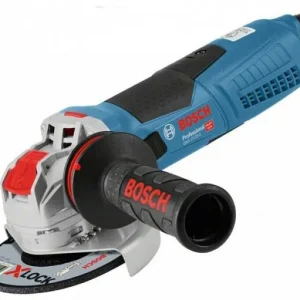 Ъглошлайф електрически Bosch GWX 17-125 S 1700w