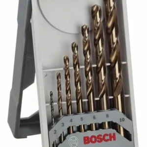 Свредла за метал Bosch Mini X-Line