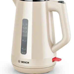 BOSCH Електрическа кана TWK1M127 цвят крем