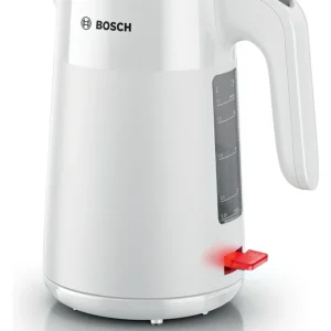 BOSCH Електрическа кана TWK2M161 бяла