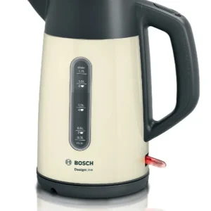 BOSCH Електрическа кана TWK4P437 бежова