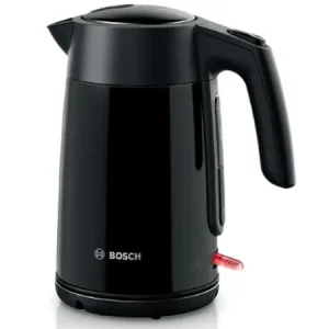 BOSCH Електрическа кана TWK7L463 черна