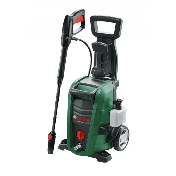 Водоструйка BOSCH UNIVERSAL AQUATAK 125