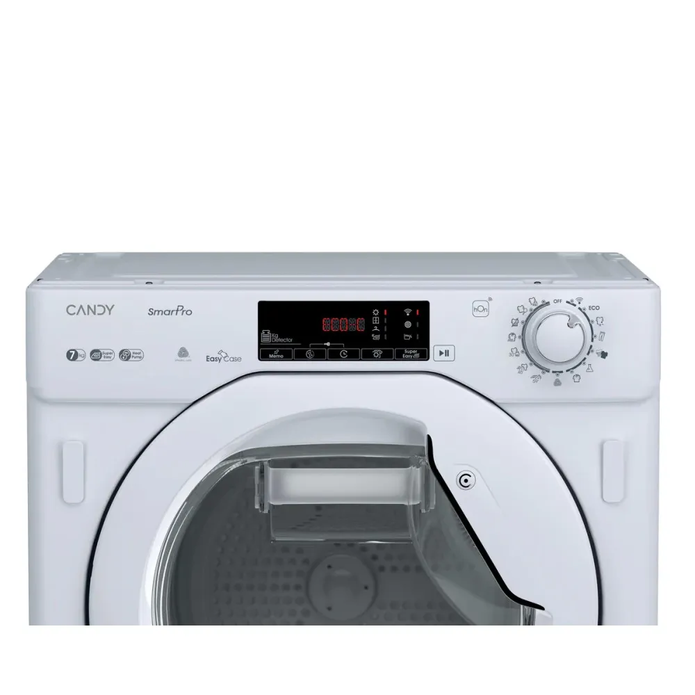 Сушилня Candy BCTDH7A2TE-S 7 kg