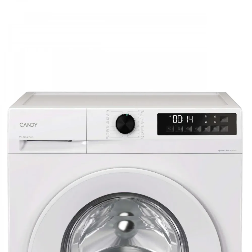 Перална машина Candy GD4105S