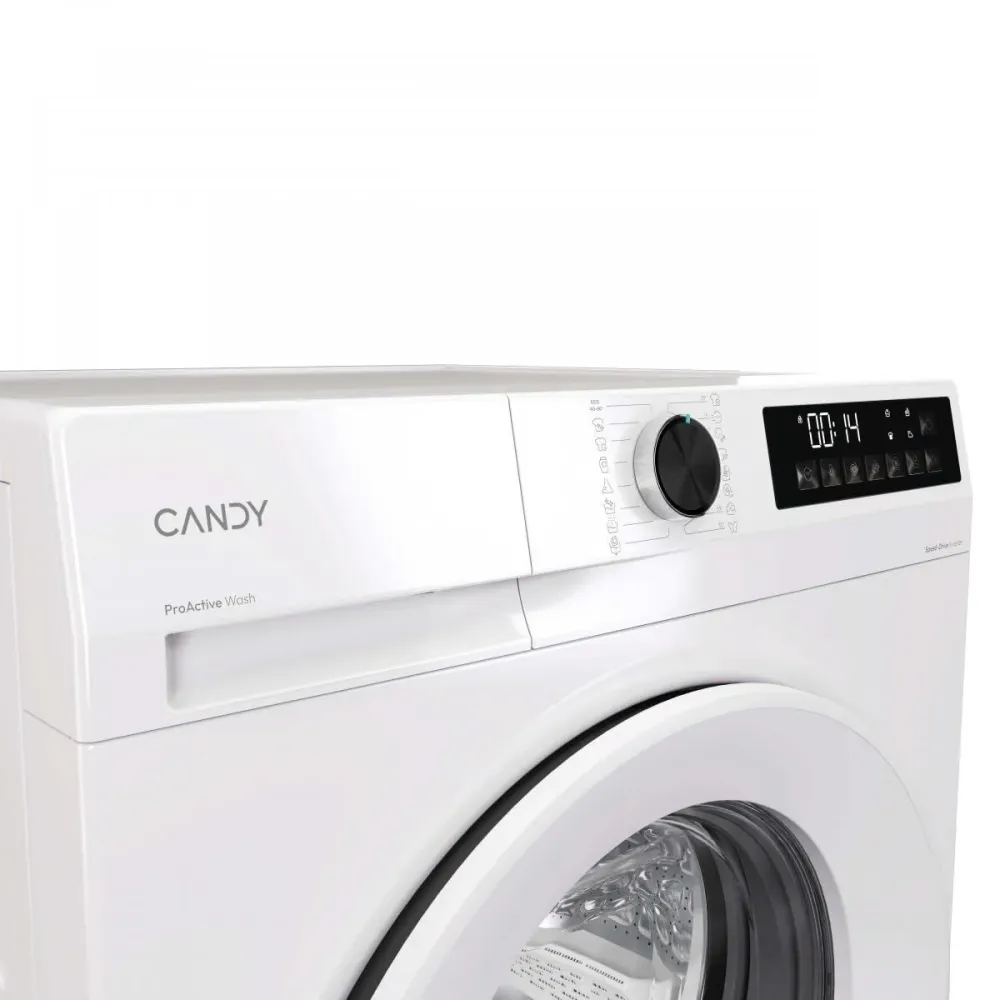 Перална машина Candy GD4105S