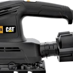 Виброшлайф CAT DX45 240w 175271