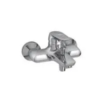 Стенен смесител за вана/душ без аксесоари CeraMix Blue/B9490AA