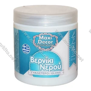 Chalky Paint лак за тебеширена боя 250мл мат