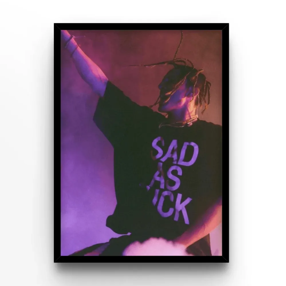 Chase Atlantic - Mitchel Cave With