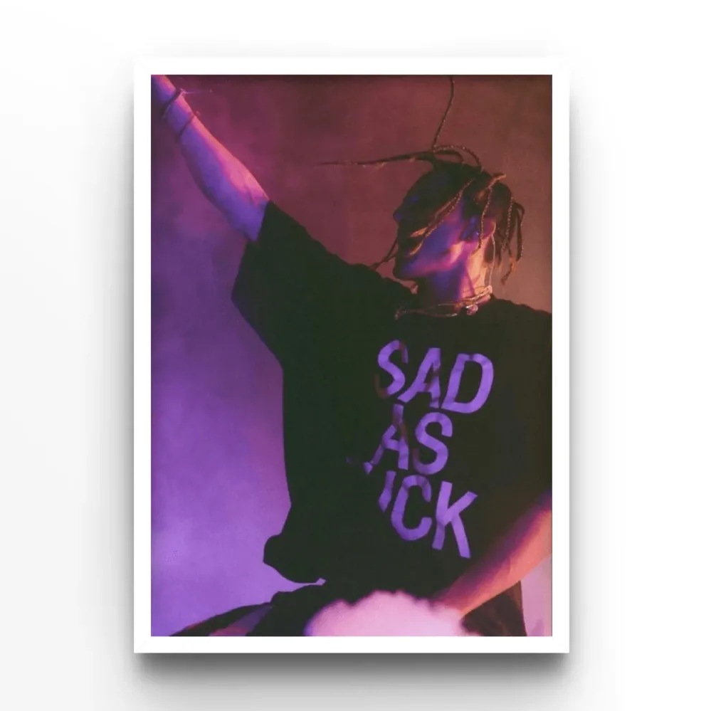 Chase Atlantic - Mitchel Cave With