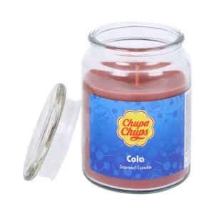Chupa Chups Ароматизирана свещ 510гр - Кола