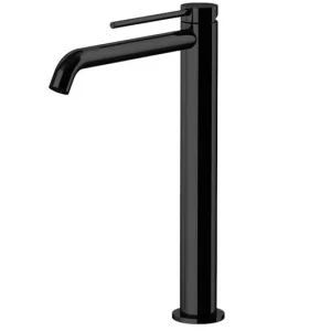 Смесител за мивка Circle Two XL Black