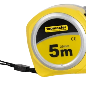 Ролетка Compact 5m х25mm