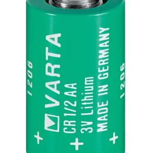 Литиева батерия CR-1/2AA 3V 950mAh VARTA MICROBATTERY