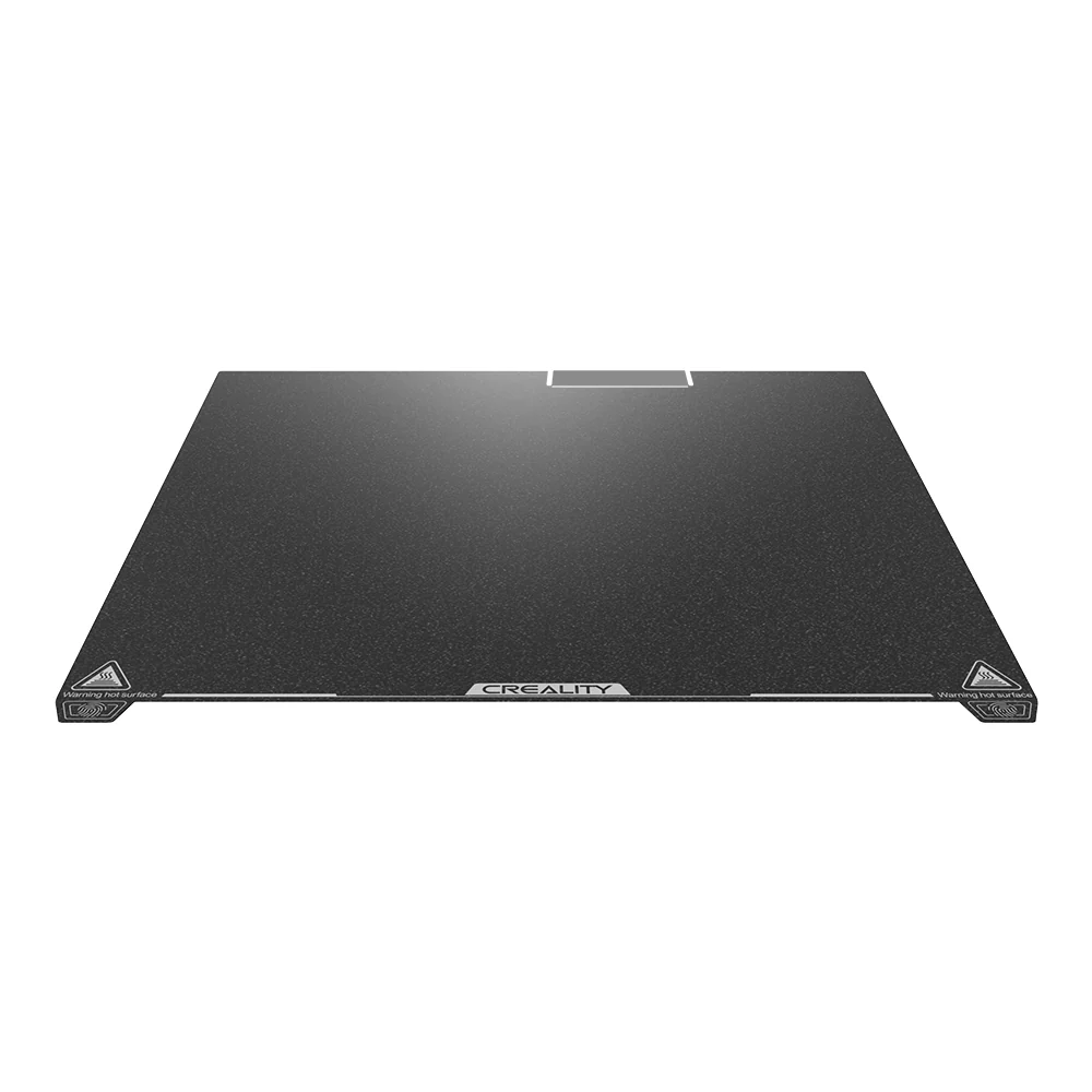 Creality K2 Plus PEI матова печатна плоча