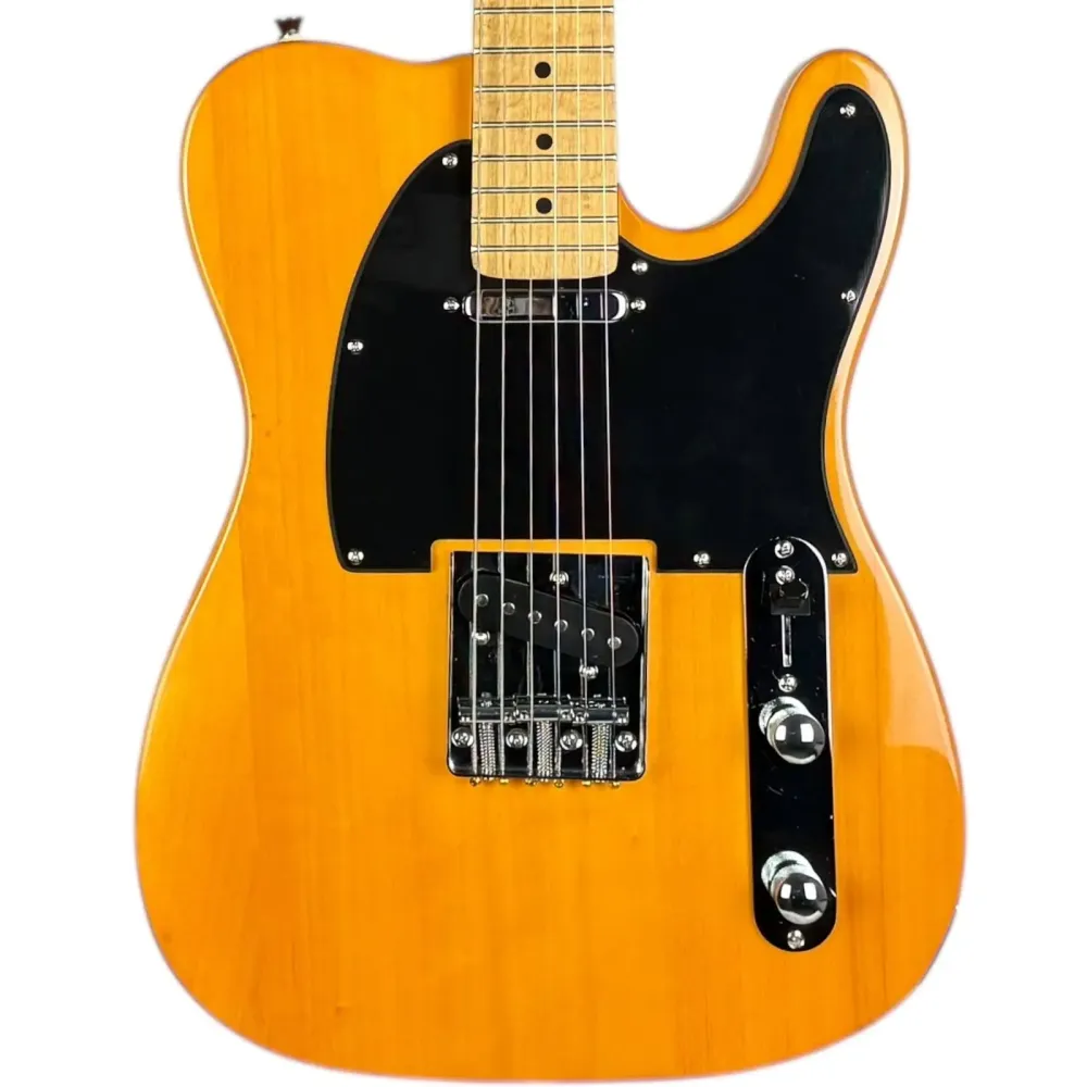DiMavery Telecaster - Натурал