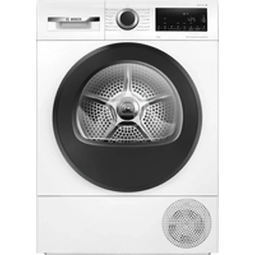 Dryer BOSCH WQG235D1ES 8 kg