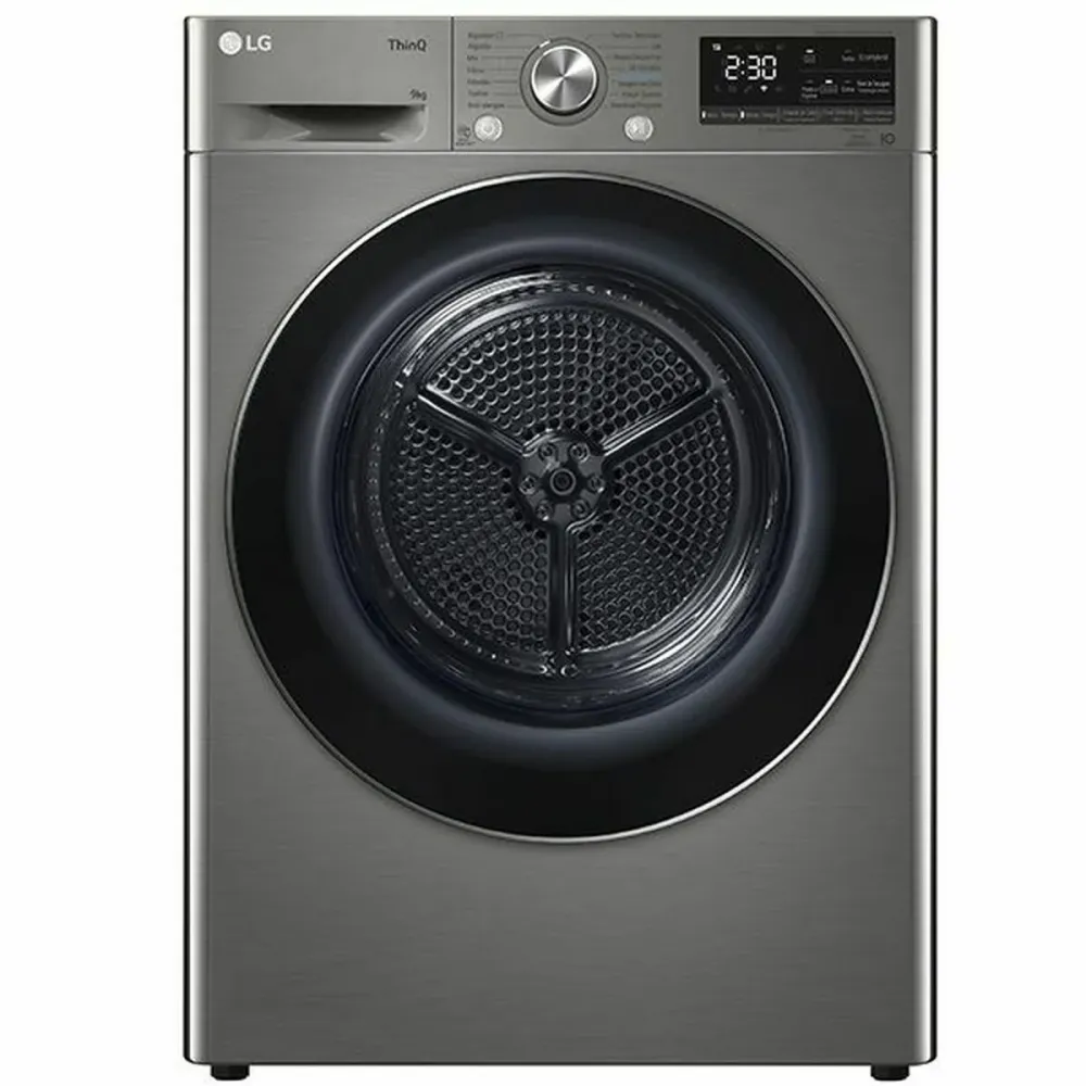 Dryer LG RH90V9PV2N 9 kg