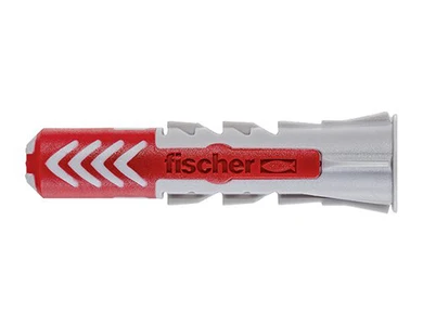 Дюбел DUOPOWER 8х40 DIY Fischer 535455