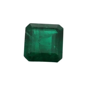 Emerald 1.69cts от Бразилия GRS сертификат