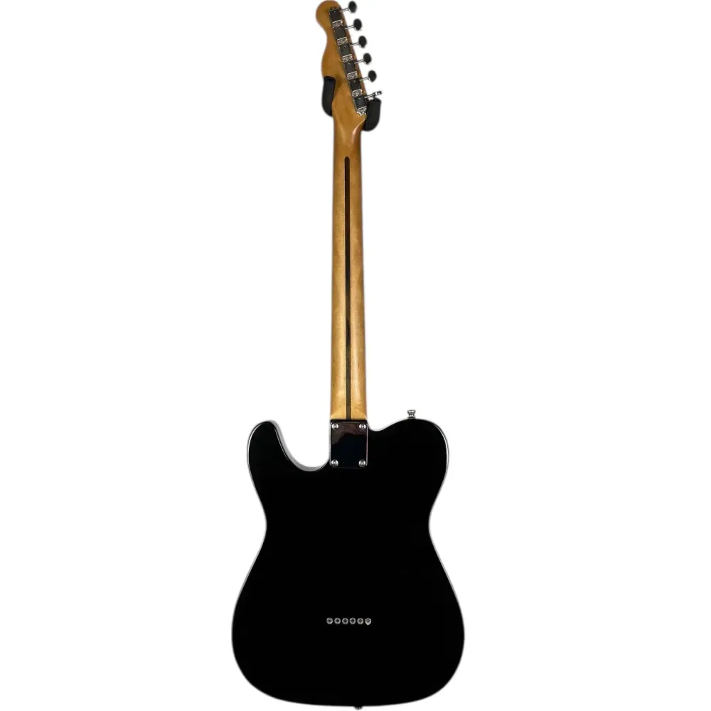 Faber TEC Telecaster - Черен