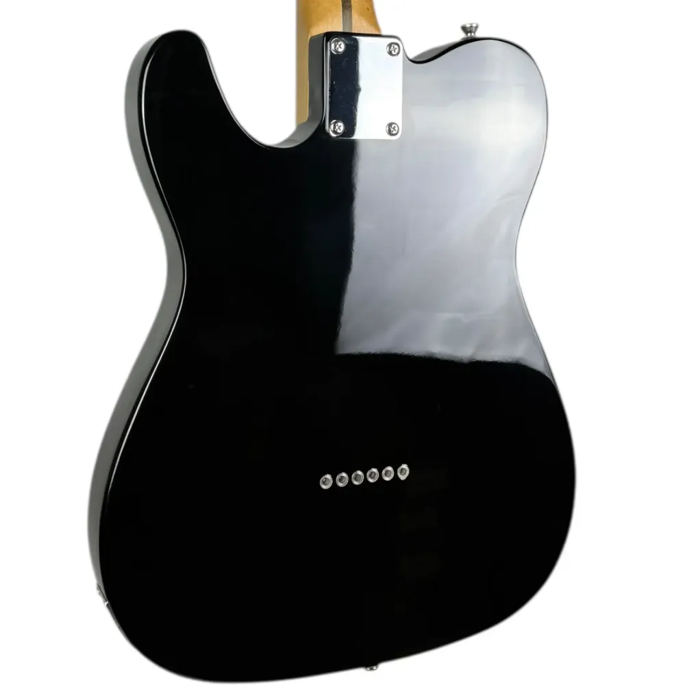 Faber TEC Telecaster - Черен