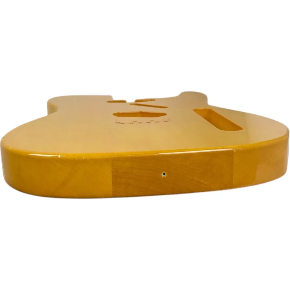 Fender Japan Telecaster Body - Натурал