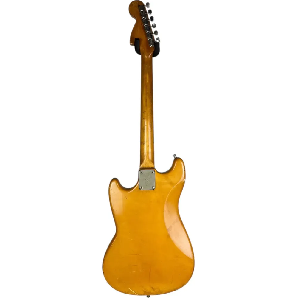 Fender USA Mustang 1977