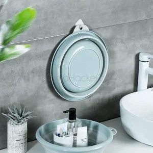 FoldableBasin сгъваем леген