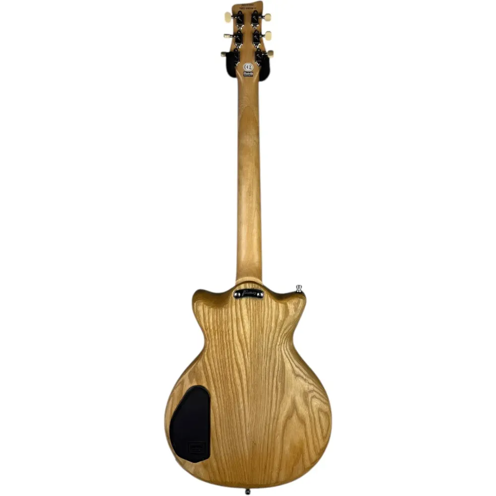 Framus Double Cut - Черен