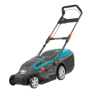 Електрическа косачка Gardena PowerMax 1600/37