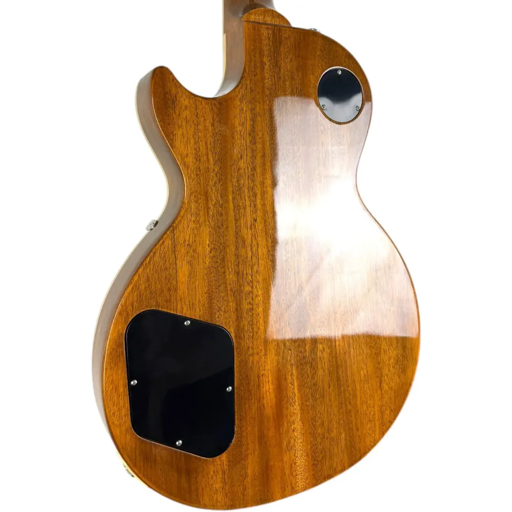 Gibson Les Paul 50s Standard 2023 - Златен връх